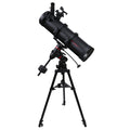 Télescope 150/750 EQ4 Mizar et accessoires - 1