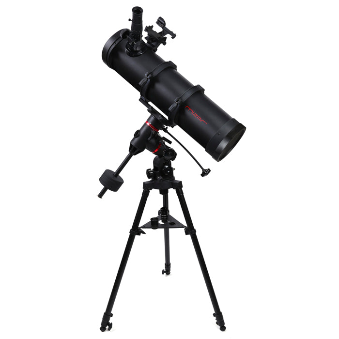 Télescope 150/750 EQ4 Mizar et accessoires - 1