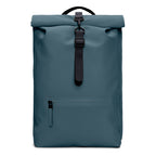 Sac à dos roll-top imperméable 19L Rains - 1