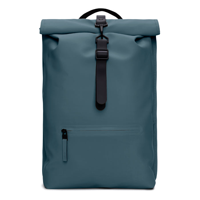 Sac à dos roll-top imperméable 19L Rains - 1