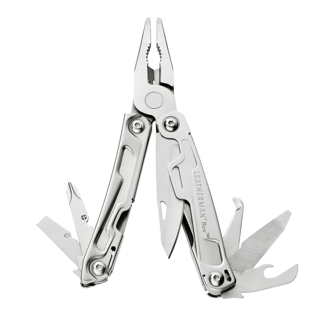 Leatherman Rev - 1