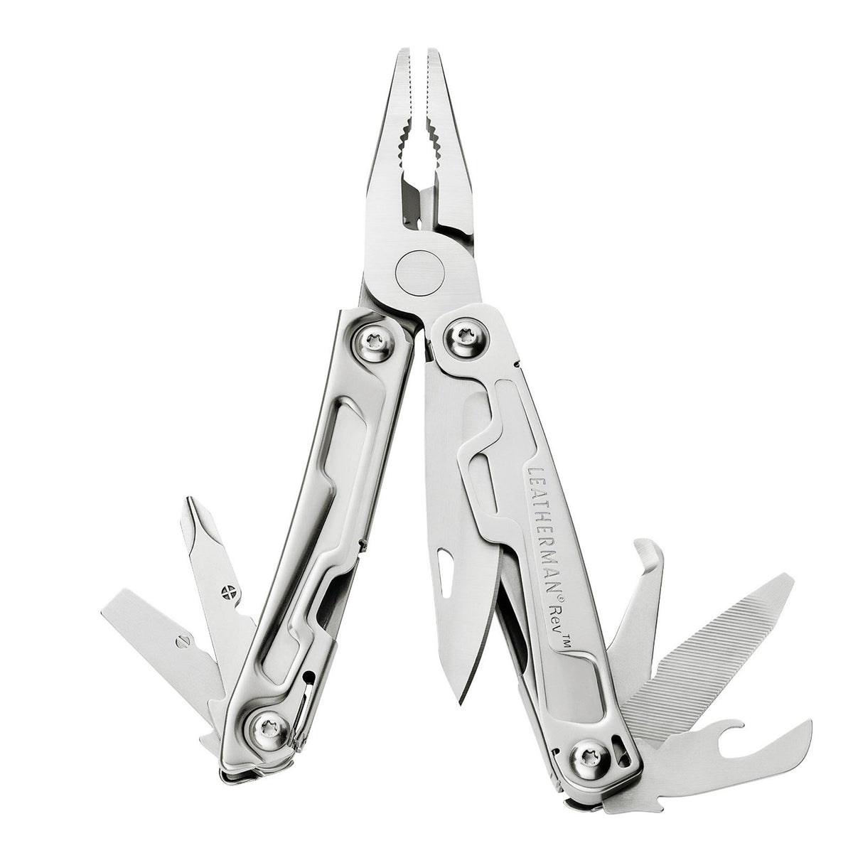 Leatherman Rev - 1
