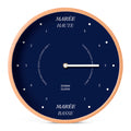 Horloge des marées Océan Clock - 1