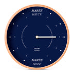 Horloge des marées Océan Clock - 1