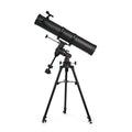 Télescope 114/900 EQ4 Mizar - 1