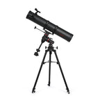 Télescope 114/900 EQ4 Mizar - 1
