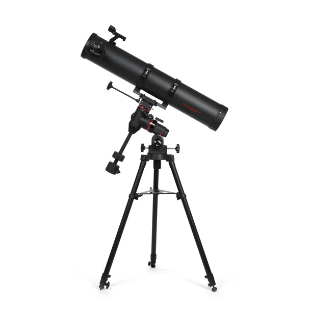 Télescope 114/900 EQ4 Mizar - 1