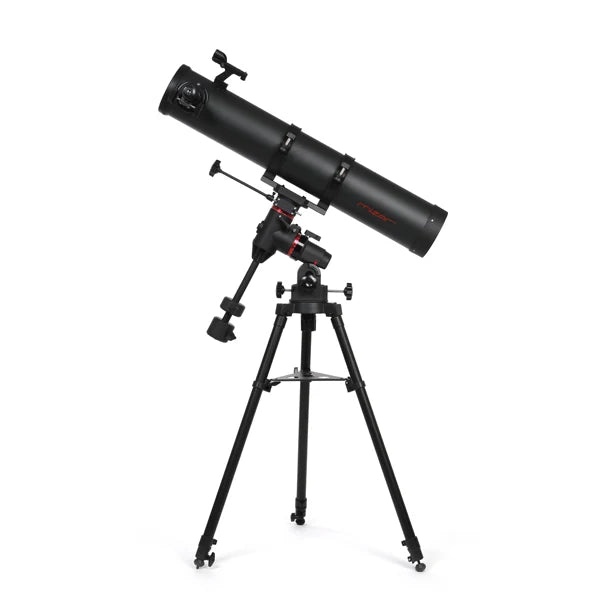 Télescope Mizar 114/900 EQ4
