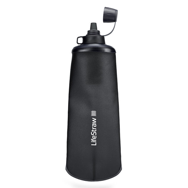 Gourde filtrante Lifestraw - 1
