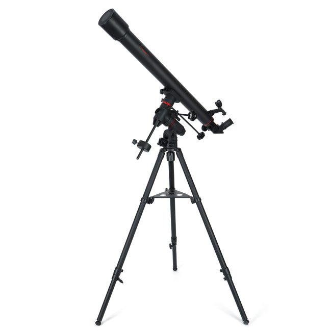 Lunette astronomique 70/900 Mizar - 1
