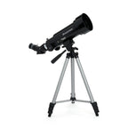 Lunette travelscope 70 mm - 1
