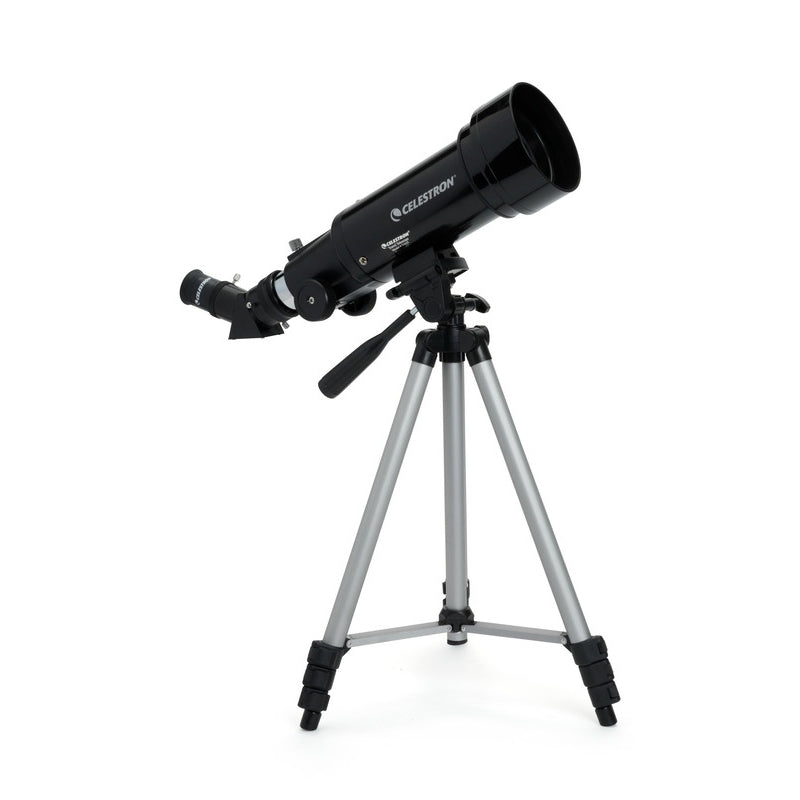 Lunette travelscope 70 mm - 1
