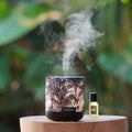 Diffuseur Black Jungle Esteban - 1