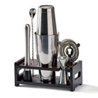 Kit complet accessoires de mixologie - 1