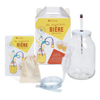 Kit découverte bière blonde 2,5L - 1