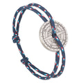 Bracelet rose des vents - 1