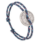Bracelet rose des vents - 1