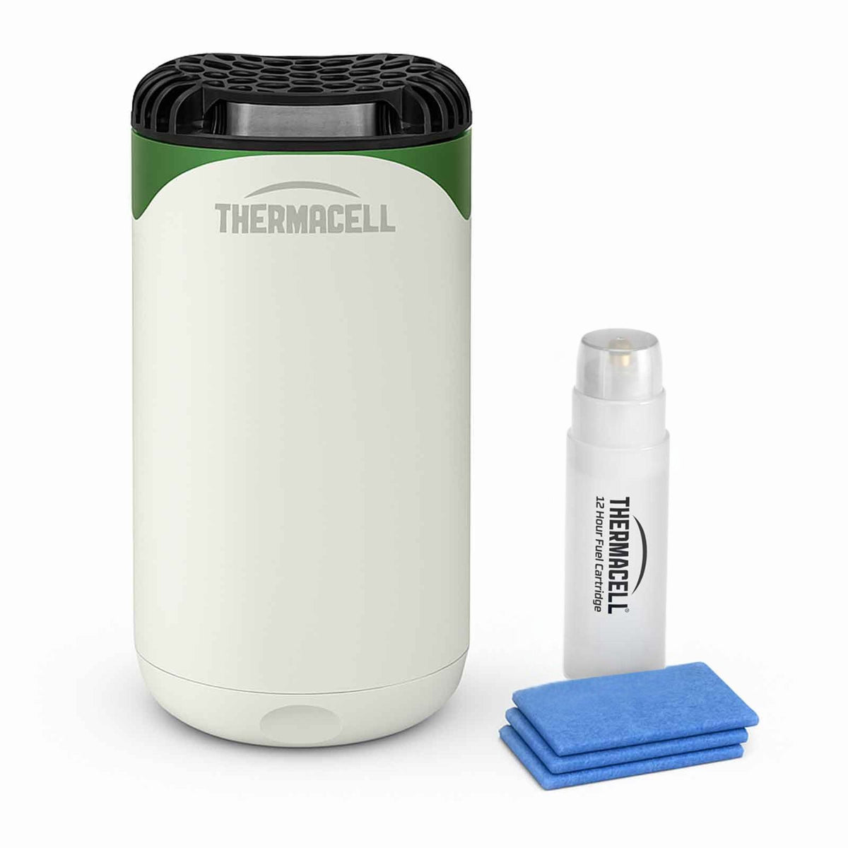Bouclier antimoustiques portable thermacell halo mini - 2