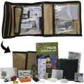 Kit de survie bcb go pack survival kit - 1