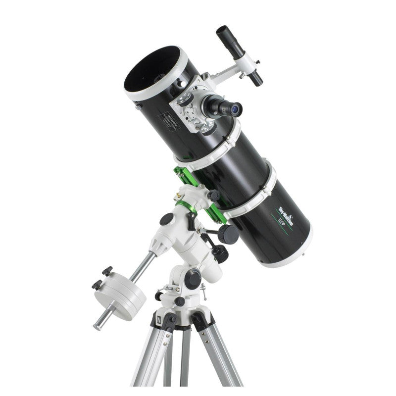 Télescope sky-watcher 150/750 eq3-2 - 1
