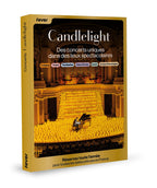 Coffret cadeau fever - concert candlelight - 40€ - 1