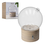 Pranarom - diffuseur d'huiles essentielle bulle - 2