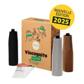Vincognito aventure - coffret dégustation vins à l'aveugle - 1