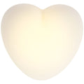 Veilleuse d’allaitement tactile ruby gris clair - 1