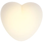 Veilleuse d’allaitement tactile ruby gris clair - 1