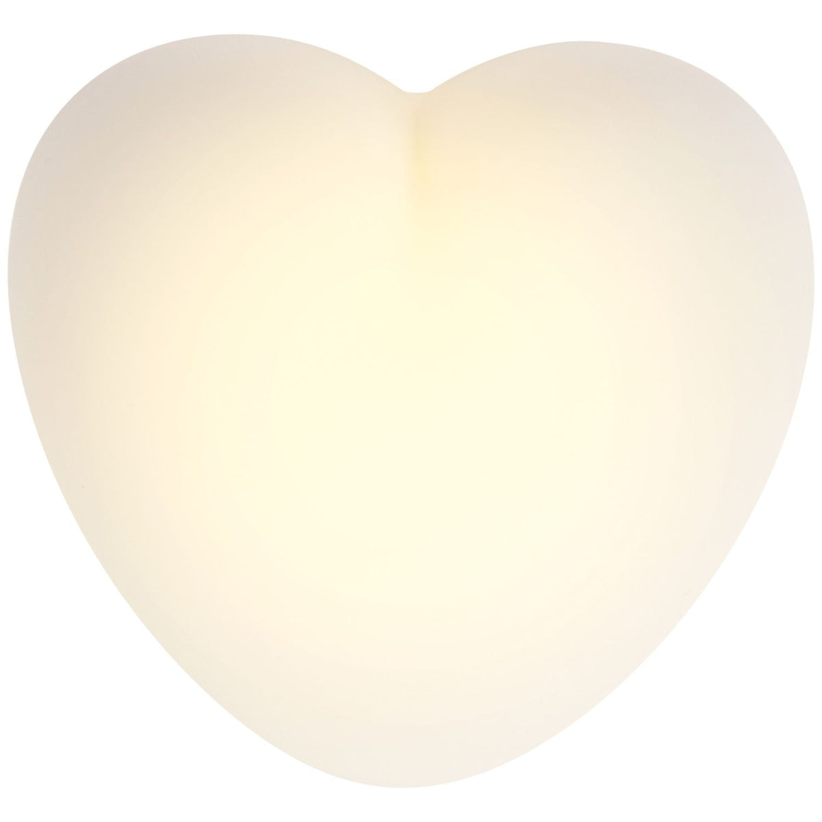 Veilleuse d’allaitement tactile ruby gris clair - 1