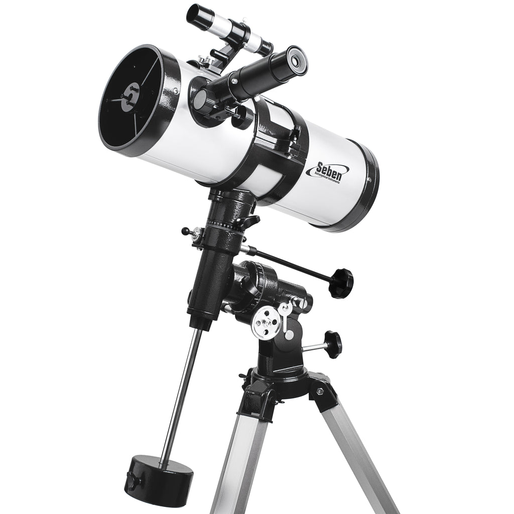Télescope 114/1000 star sheriff - 1