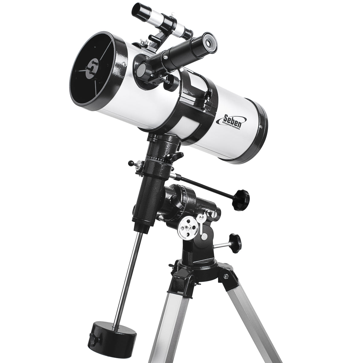 Télescope 114/1000 star sheriff - 1