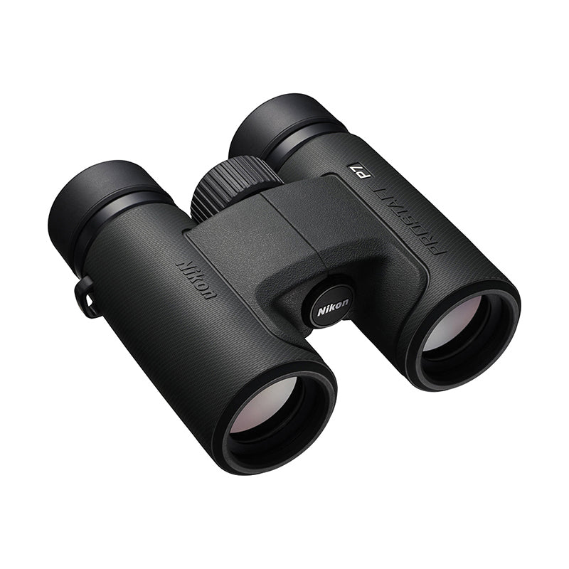 Jumelles prostaff p7 8x30 noire - 1