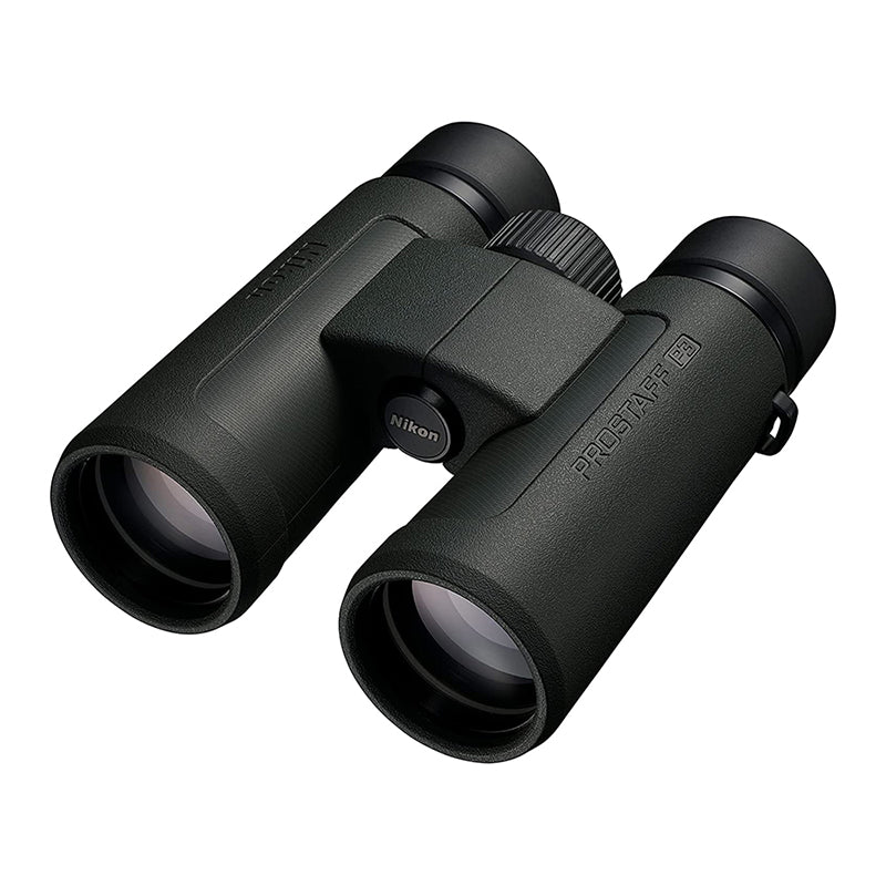 Jumelles prostaff p3 10x42 noire - 1