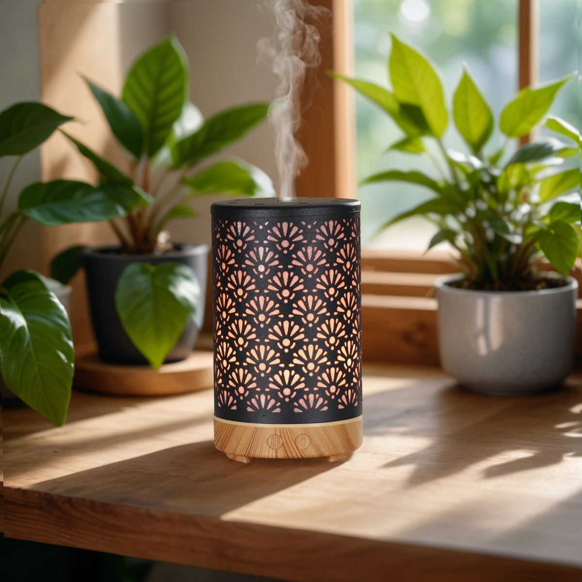 Diffuseur avec télécommande sofia - 2