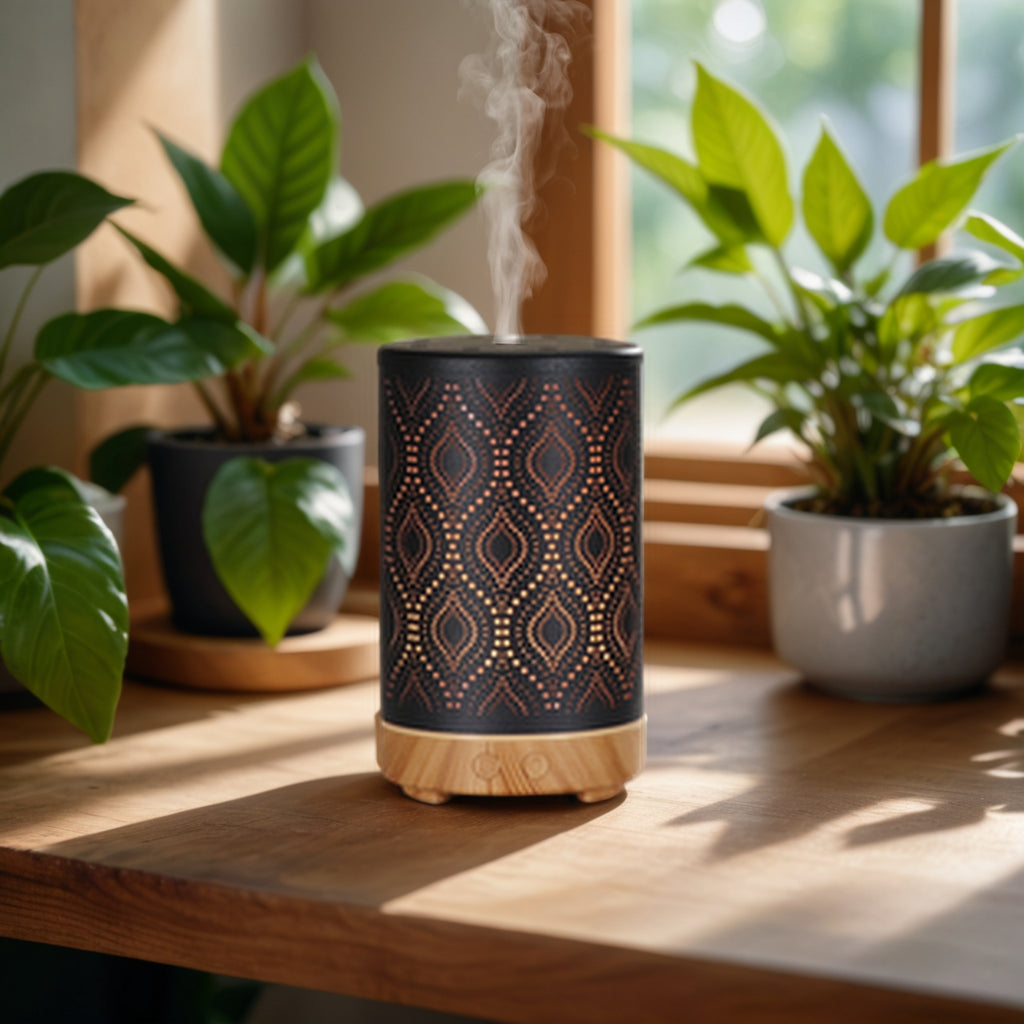 Diffuseur avec télécommande séville - 2