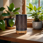 Diffuseur avec télécommande séville - 2