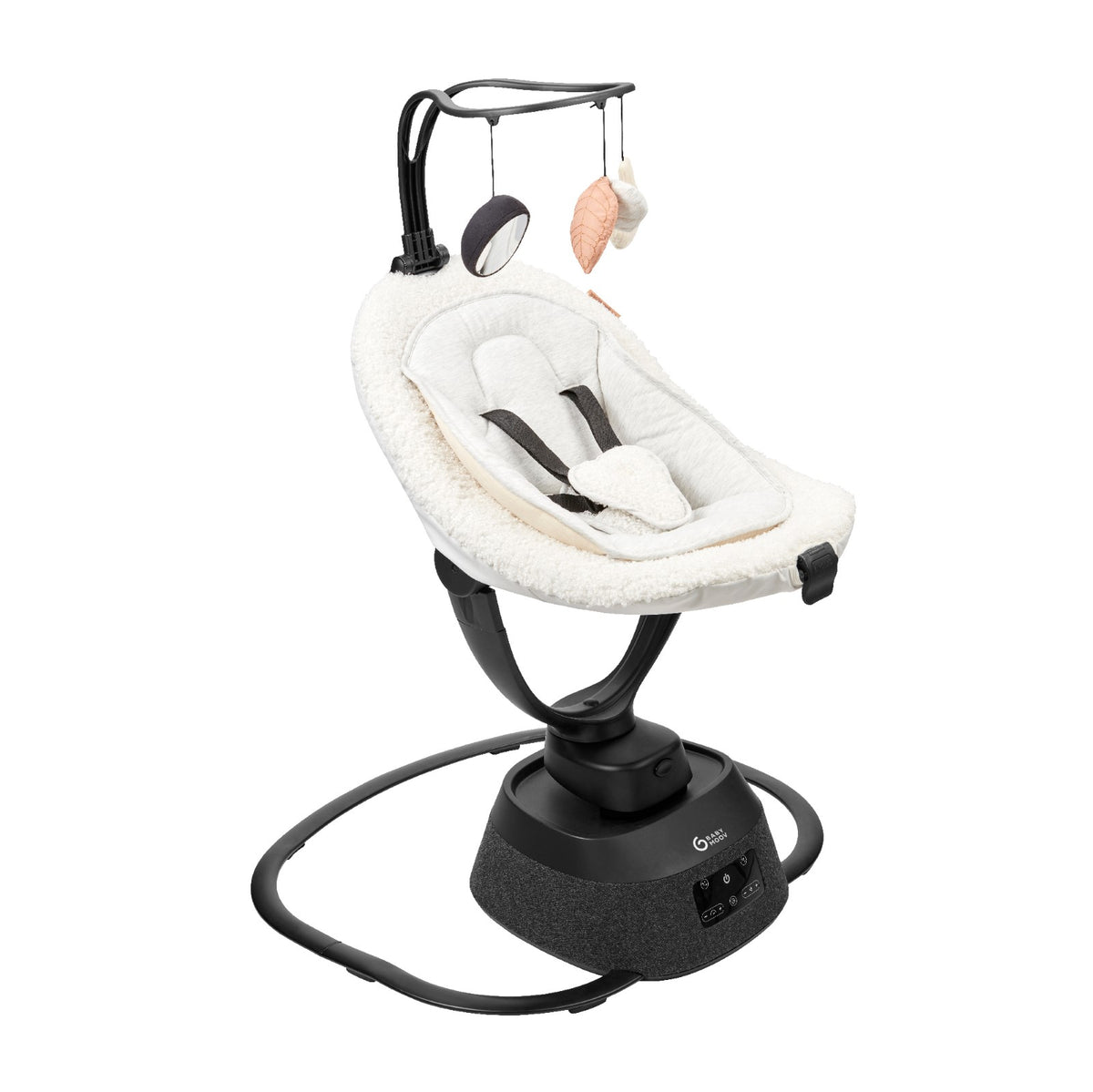 Balancelle swoon evolution curl white - 2