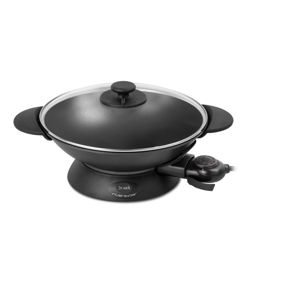 Wok     riviera et bar  5 litresl. - 1