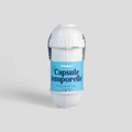 Capsule temporelle blanche - 1