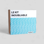Kit capsule temporelle - 1