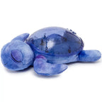 Veilleuse tranquil turtle océan recharg - 1
