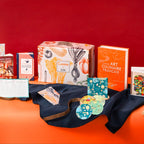 Coffret livres cuisine - 1