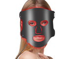 Masque led visage luminotherapie - 1