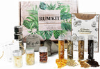 Kit découverte rhum arrangé - 1