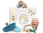 Coffret d’eveil montessori - 2
