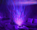 Projecteur relax  océan son et lumière - 1