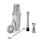 Kit complet accessoires de mixologie - 2
