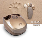 Appareil de massage shiatsu footbox - 2