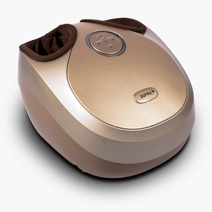 Appareil de massage shiatsu footbox - 1